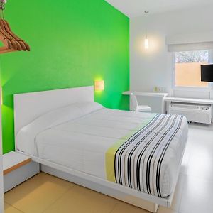 Habitación con Cama Queen